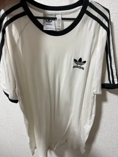 Camisa Adidas top