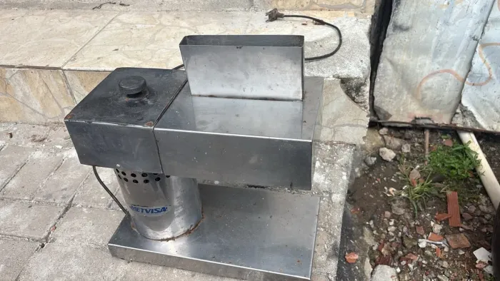 Vende-se amaciador de carne 