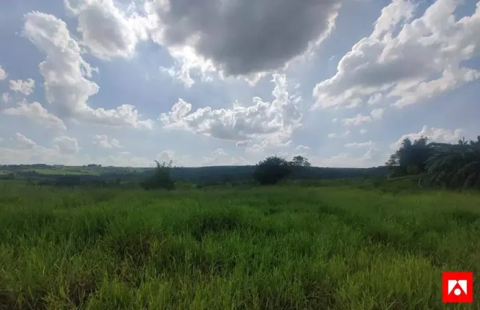 Terreno de chácara à venda no Jardim Santa Isabel, em Rio das Pedras