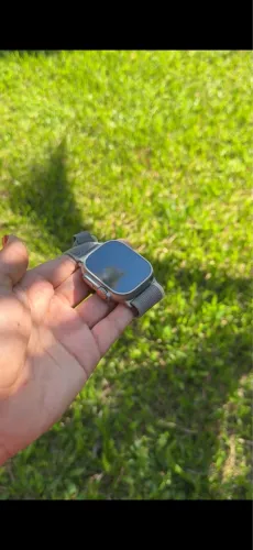 Apple Watch Ultra 2 GPS + Celular