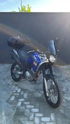 Ténéré 250