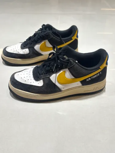 Tênis Nike Air Force