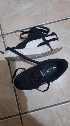 Puma Carina 2.0 Jr número 29