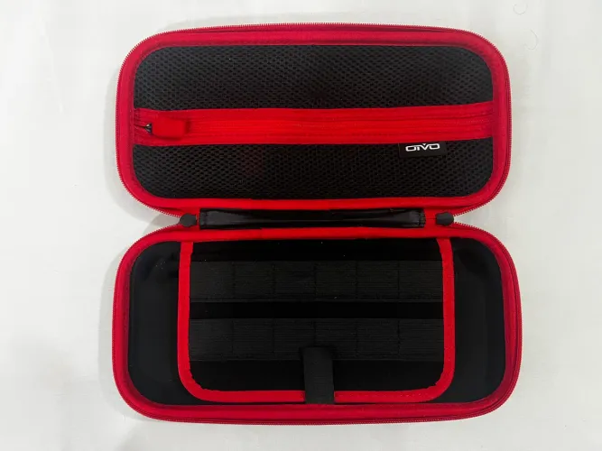 Case Switch 1 e 2 (não envio)