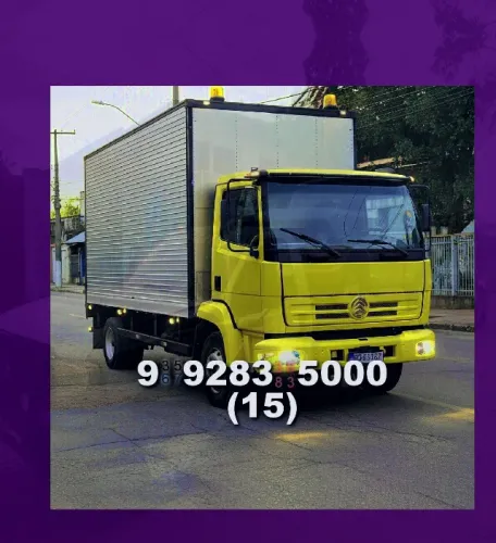 frete em sorocaba, itapetininga e são roque: atendimento rápido e seguro!