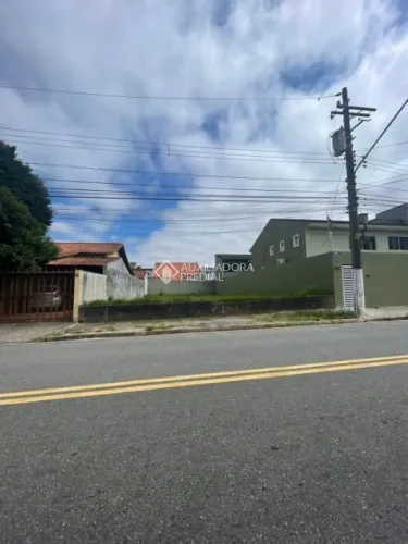 Terreno à venda - 360 m² - Parque dos Pássaros - São Bernardo do Campo/SP