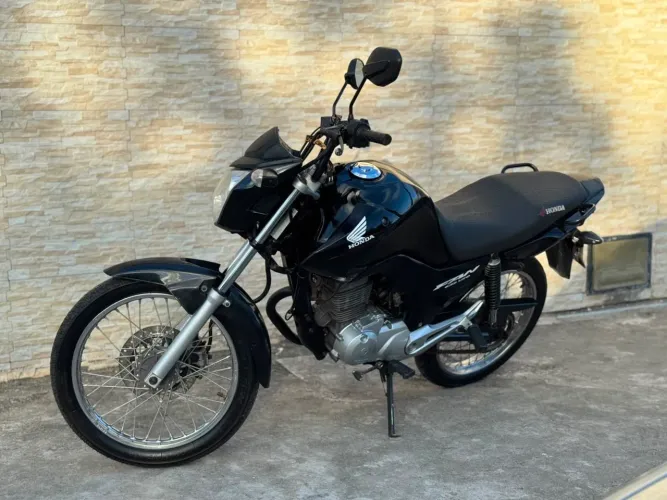 Honda fam 150 ESD