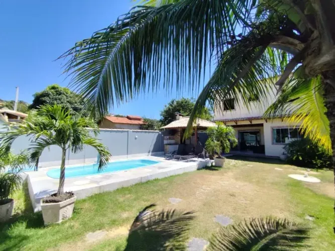 Casas para temporada em Búzios ? várias opções, aluguel direto