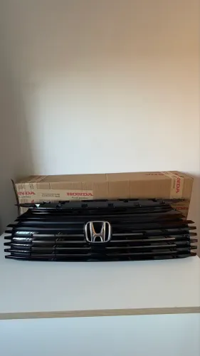 Grade frontal HRV 2026 650$