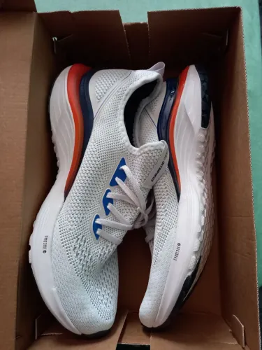 Tenis olympikus original "SUPERA" Branco No 43 novo