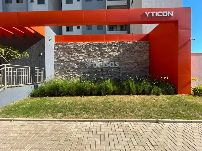 Apartamento para alugar em Campinas, Parque Industrial, com 2 quartos, com 67 m², Brisas B