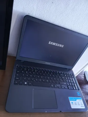 Notebook SAMSUNG