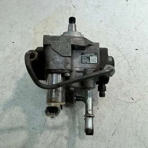 Bomba De Alta Pressão Chevrolet S10 2.8 2012 2024 200cv