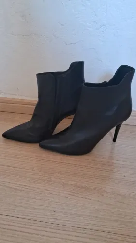 Bota arezzo
