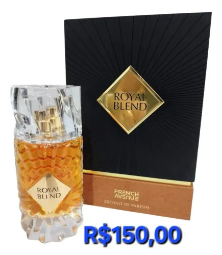 Perfume árabe original e camisa masculina