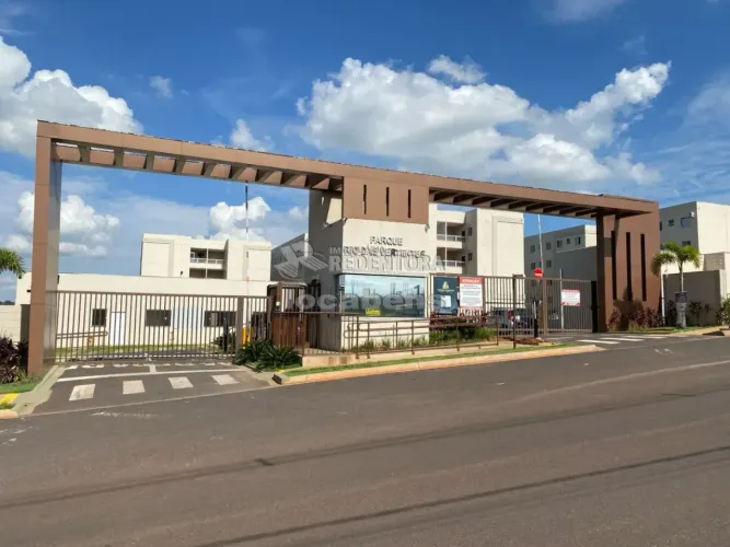 APARTAMENTO TÉRREO PQ. RIO DAS VERTENTES / ZONA SUL