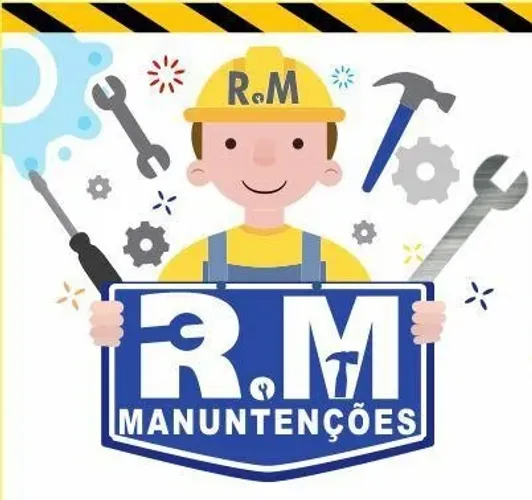 R e M Manutenção Residencial