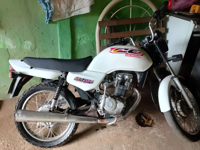 Vende-se ou troca