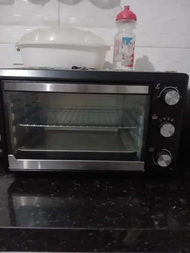 Forno Elétrico Philco 44 litros