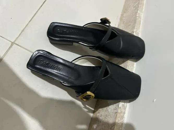 Mule preto