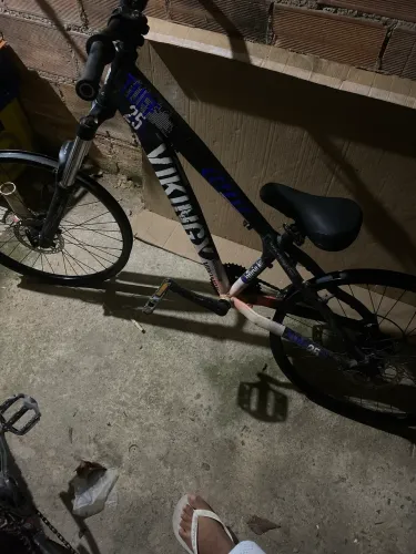!!Bike vikingx tuff25!!