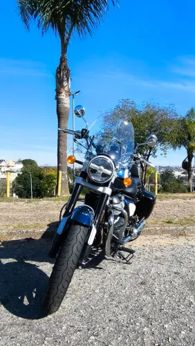 Super Meteor Celestial BLUE