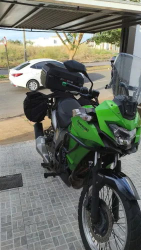 Versys 300 - Kawasaki