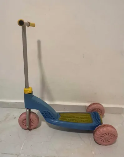 Patinete 