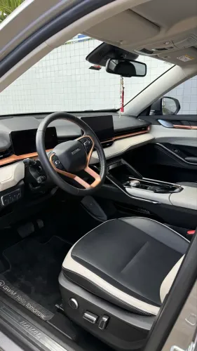 GWM Haval H6 Phev19 (hibrido) 2025