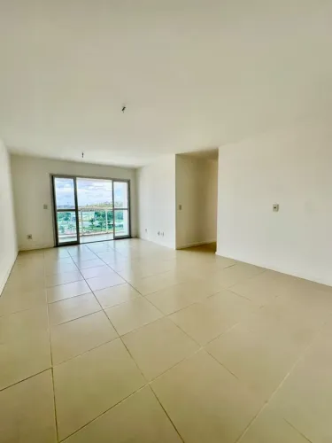 Reserva Lagoa 2 Quartos (1 Suíte) 88m² Vista para a Lagoa Ponta do Farol São Luís/MA