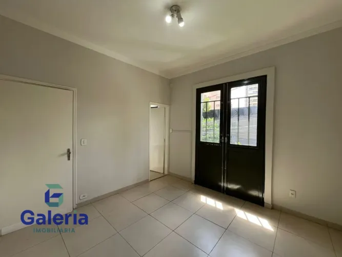 Sala comercial para alugar, 49m² - Centro