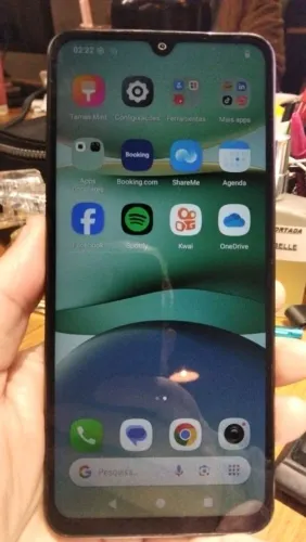Redmi A5 128 GB