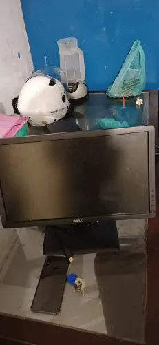 Monitor Dell 19 polegadas