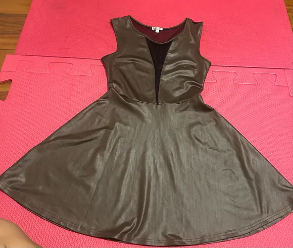 Vestido M