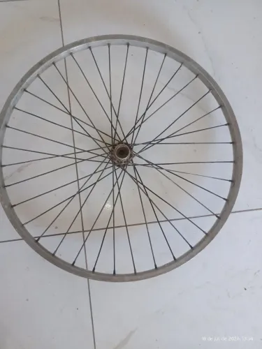 Roda para bicicleta