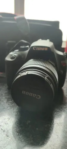 Canon EOS Rebel T5