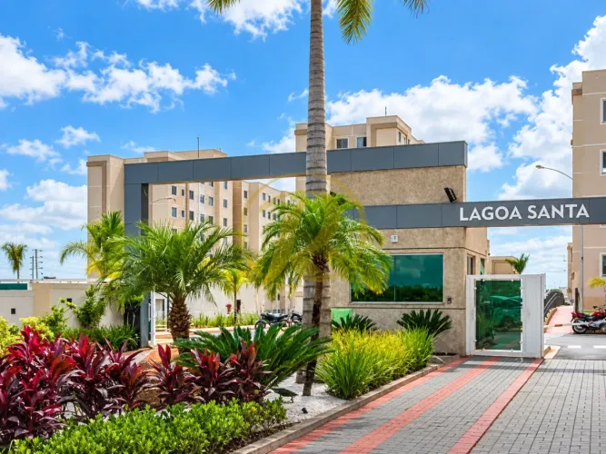 Lagoa Santa Acquaville