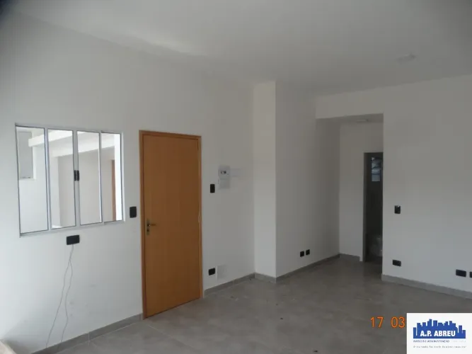 CASA PARA ALUGAR NO CANGAIBA