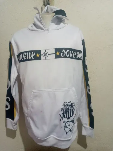 Casaco santos G