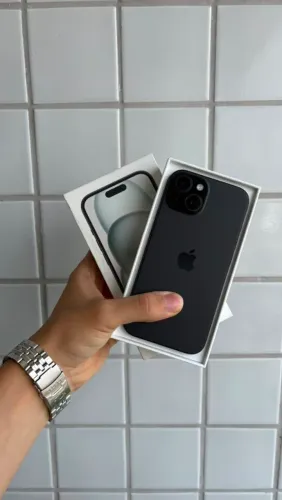 Iphone 15 128gb