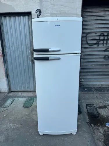 Vendo Geladeira Consul ,Duplex R$ 850