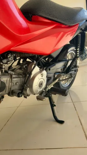 Honda Pop 110i 2022
