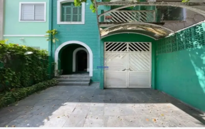 LOCAÇÃO CASA COMERCIAL OU RESIDENCIAL
