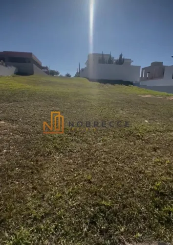 Terreno à venda, Condomínio Jardim dos Lagos - Indaiatuba/SP