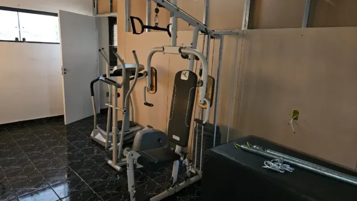 aparelhos de ginastica 