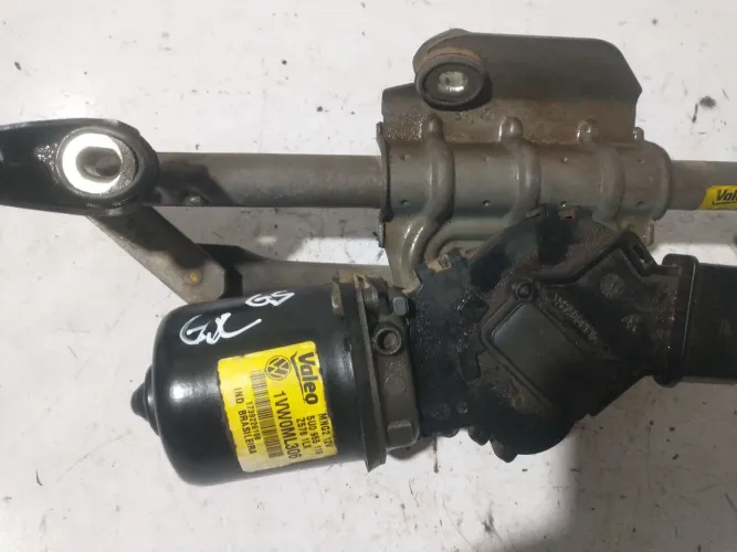 Motor limpador para-brisa Gol G5 2010