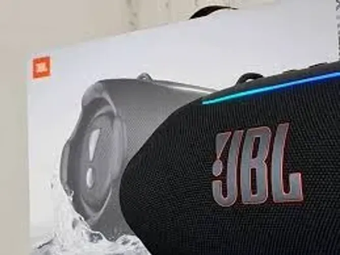 JBL Xtreme 5 Preta
