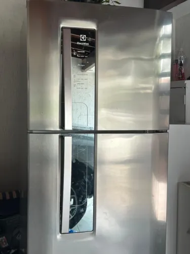 Geladeira Eletrolux DF52x
