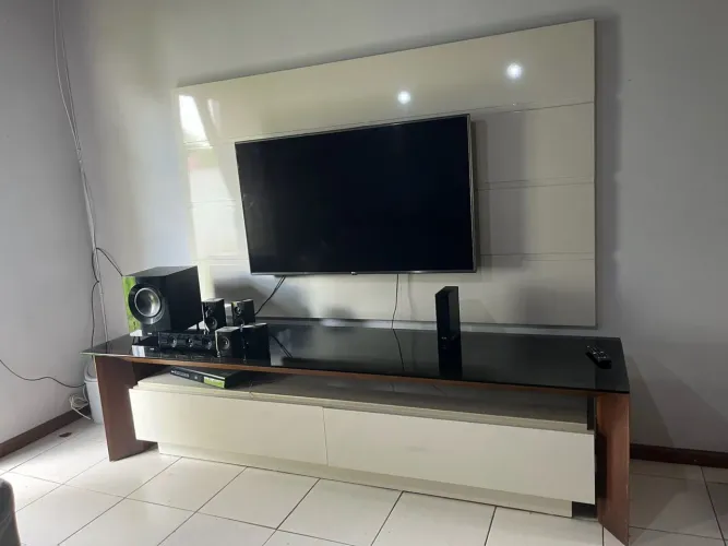 Conjunto de Sala Modular 