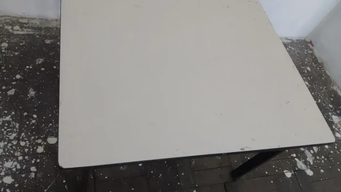 Mesa infantil 